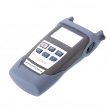 FTTH RY3200B Optical Power Meter Tester -50dBm to 26dBm for FTTH Optical Fiber Network