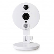 Foscam Smart IP Camera 1080P HD WIFI IR Wireless P2P Night Vision Remote Control for Android iOS