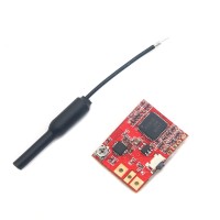 FPV 5.8G 40CH Wireless Audio Video Transmitter Module 20-200mW for RC Drone Quadcopter
