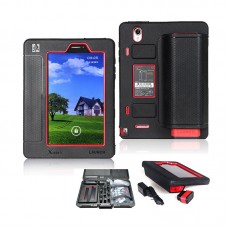 LAUNCH X431 V Pro Auto Car Diagnostic Scanner Tool Full System Update with WIFI Bluetooth  