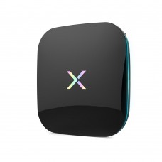 X-Player Android 6.0 TV Box Amlogic S912 4K Cortex-A53 2G+16G BT 4.0 2.4G 5.0G WiFi Kodi 17.0 Media Player