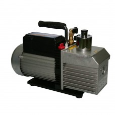 Vacuum Pump Single Stage 8.0CFM 5Pa 890mL Oil Capacity Refrigeration Tool VE180