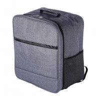 Nylon Durable Phantom 4 Backpack Soft Bag Shoulder Bag Outside Carrying Case