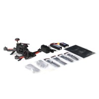 Walkera Runner 250 PRO Racer Quadcopter 4 Axis Drone with 800TVL HD Camera OSD GPS