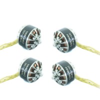 CrazyMotor 2208 Brushless Motor 1330KV CW CCW for FPV Racing Drone Quadcopter 4Pcs