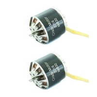CrazyMotor 2216 Brushless Motor 830KV CW CCW for FPV Racing Drone F450 Quadcopter 1Pair