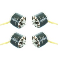 CrazyMotor 2216 Brushless Motor 830KV CW CCW for FPV Racing Drone F450 Quadcopter 4Pcs