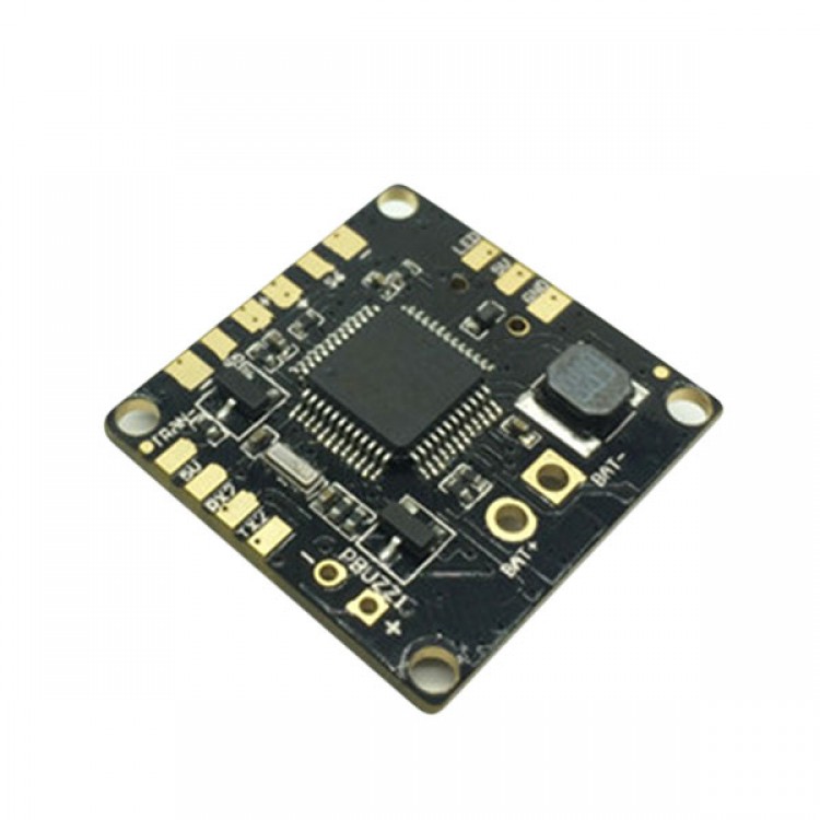 HGLRC PBF3 EVO F3 Brushless Flight Controller Board MPU6000 SPI + BES ...