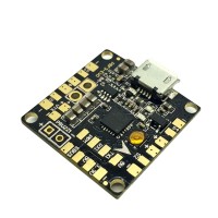 HGLRC PBF3 EVO F3 Brushless Flight Controller Board MPU6000 SPI + BES for FPV Drone Quadcopter