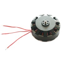 CrazyMotor 6010 Brushless Motor 158KV Waterproof for FPV Plant Protection Drone Quadcopter  