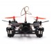 QX90 90mm FPV Racing Drone 4 Axis Quadcopter with F3 Brushed Flight Controller Camera DSM Receiver