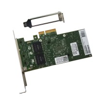 I350-T4 PCI-Express PCI-E 4 Port RJ45 PCI Express Ethernet Server Adapter NIC Network Card
