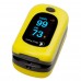 Prince 100BFingertip Pulse Oximeter Pulse Blood Oxygen Saturation Meter Monitor for Health Care