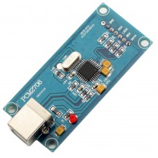 PCM2706 Sub Card Daughter Card Support Android for Audio Power Amplifier