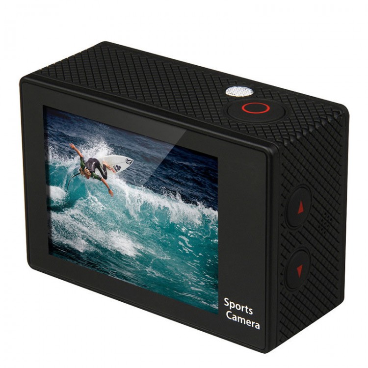 A9 Action Camera 1080P 2