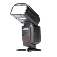 Zomei ZM430 Wireless Flash Speedlite for Canon Nikon DSLR Camera 70D 60D