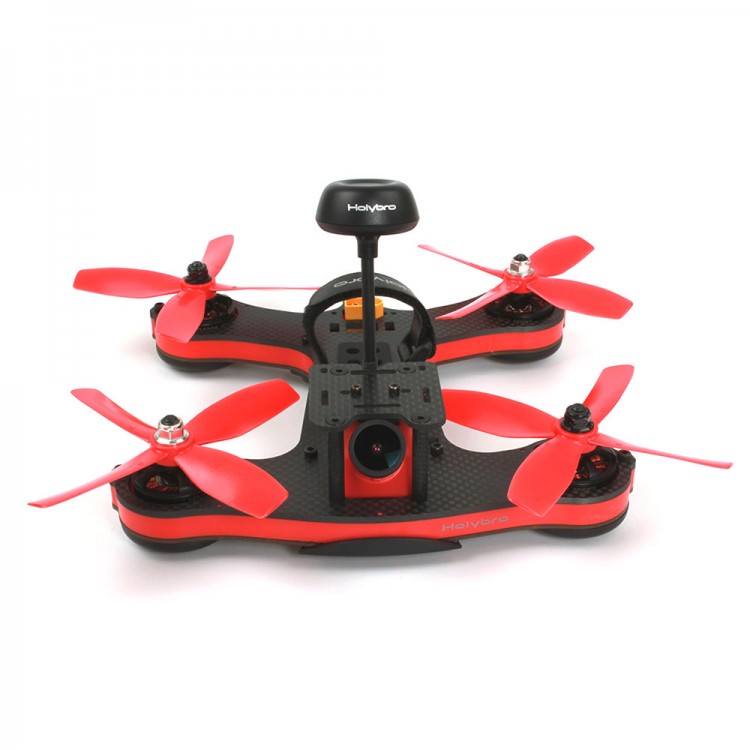 Shuriken 180 Pro FPV Racing Drone 4 Axis Quadcopter with i6S Radio ...