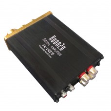 XuanZu U2010 Digital HIFI Power Amplifier TDA7498 Class D 70W Output Audio AMP