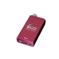 R7.0 HIFI Audio Headphone Amplifier 700mW Output OPA2604AP Earphone AMP Red