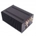 LP Spirit HIFI Power AmplifIer Class A 2.0 Dual Channel 20W+20W Audio AMP Black