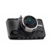 GS98C Ambarella A7 LA70 Car DVR Full HD Video Recorder 2304x1296P 30FPS with G-Sensor HDR+GPS Dash Cam