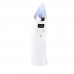 Face Blackhead Vacuum Suction Cleaner Diamond Removal Scar Acne Pore Peeling Facial Skin Care Clean Beauty  