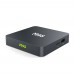 M9S Smart TV Box Amlogic S905 Quad Core Android 5.1 1G+8G KODI 16.0 XBMC 4K WiFi Bluetooth Set Top Box Media Player