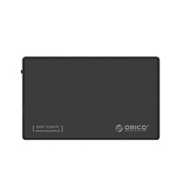 ORICO 3588C3 SATA 3.0 to Type-C 2.5 3.5 inch SSD Sata HDD Enclosure Storage Support UASP Protocol
