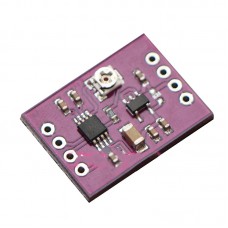 CJMCU-333 INA333 Human Body Micro Signal Amplifier Module for Industrial Control