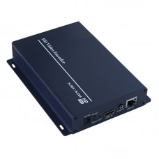 MV-E1005S-HDMI Video Encoder H.265 HDMI Input Hardware Encoding Support H.265 for IPTV
