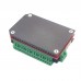 USBMACH3 Interface Board Card 5 Axis Controller CNC 100KHz for Stepper Motor NVUM5-SP