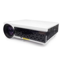 LED96+ 5000LM 1080P 3D Wifi LCD LED HD Projector Home Theater Cinema HDMI USB AV Media Player