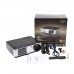 RD806A Smart 3D LED Android WIFI Projector 2800lumens Full HD 2HDMI+2USB Media Player