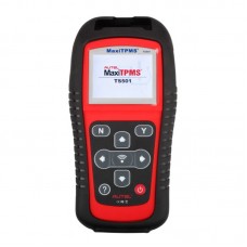 Autel MaxiTPMS TS501 TPMS Diagnostic and Service Tool Car Scanner OBDII Code Reader