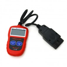 Autel MaxiScan MS310 Scanner OBD II EOBD Code Reader Car Diagnostic Tool for Vehicle