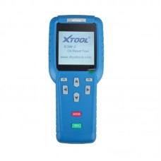 XTOOL Oil Reset Tool X200 Scanner OBD2 Code Reader Update Online Car Diagnosis Tool