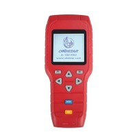 OBDSTAR X-100 PRO X100 PRO Auto Key Programmer D Type for Odometer and OBD Software Function