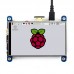 4inch HDMI LCD HD 800x480 IPS Resistive Touch Screen for Raspberry Pi Arduino