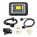 SBB Car Auto Key Programmer Transponder V33.02 Multi Languages Diagnostic Tool