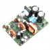 SMSL A6 Digital Decoder HIFI Audio Power Amplifier AK4452 50Wx2 DSD512 OPTIC Coaxial XMOS USB DAC 384KHZ 32Bit  