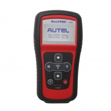 Autel Maxi TPMS TS401 Auto Diagnostic Tool Scanner Tire Pressure Sensor Decode