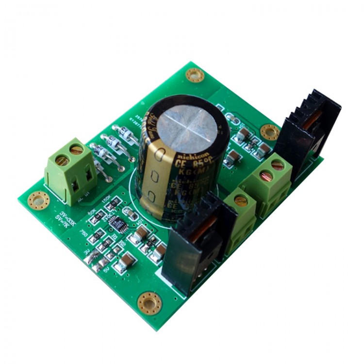 LT3042 Linear Power Supply Board Regulator Amanero XMOS DAC Dual ...