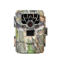 SG-880V Digital Hunting Camera 1080P 12MP Night Vision Motion Detection Infrared Wildlife Trail Scouting Cam 