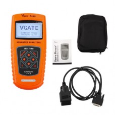 OBD2 Diagnostic Tool Vgate VS600 OBDII EOBD Scanner for Automotive Auto Car