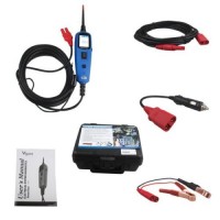 Vgate PT150 Power Test Power Probe Car Electric Circuit Tester Auto Diagnostic Tool