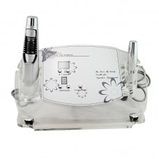 Needle Free Mesotherapy Meso Therapy Facial Lifting Skin Rejuvenation Machine for Beauty Care