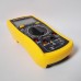 VICTOR VC890D Digital Multimeter True Ohmmeter Rms AC DC Capacitor Meter Tester