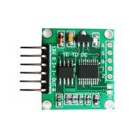 Thermocouple to Voltage K Type to 0 to 5V 10V Linear Conversion Transmitter Module
