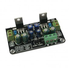 LM1875T Stereo Audio Power Amplifier Board Dual Channel 2.0 20W+20W AMP