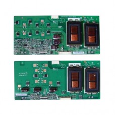 Inverter VIT71043.50 VIT71043.51 High Voltage Board for SANYO DP42848 1Pair